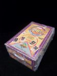 1991-92 Upper Deck Basketball- Two Unopened Low Series Wax Boxes