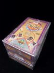 1991-92 Upper Deck Basketball- Three Unopened Low Series Wax Boxes