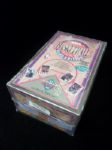 1991-92 Upper Deck Basketball- One Unopened Wax Box From Both Series!