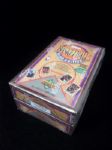 1991-92 Upper Deck Basketball- Two Unopened High Series Wax Boxes