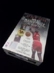 1992-93 Upper Deck Basketball- One Unopened High Series Wax Box