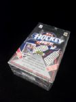 1990-91 Upper Deck Hockey- 2 Unopened High Series Wax Boxes