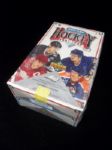 1991-92 Upper Deck Hockey- 1 Unopened Wax Box From Both Series