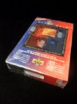 1993 Upper Deck World Cup Soccer- 1 Unopened Bilingual Wax Box
