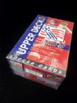 1994 Upper Deck World Cup Soccer- 2 Unopened Bilingual Wax Boxes
