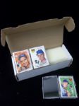 1994 Topps “1954 Topps Archives”- 250 Asst