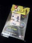 1995 Topps- Dimension III Baseball- 1 Unopened Series 1 Wax Box