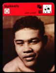 1977-80 Finland Sportscaster Cards- 3 Diff. Nyrkkeily (Boxing)