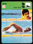 1977-80 Finland Sportscaster Cards- 3 Diff. Uinti (Swimming)