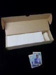1989 Fleer Baseball All Stars- #2 George Bell- 700 Cards