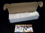 1990-91 Pro Set Hockey- 3,000 Assorted