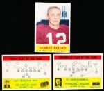 1964 Philly Fb- 42 Asst.