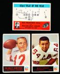 1965 Philly Fb- 31 Diff.