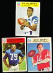 1966 Philly FB- 41 Diff.