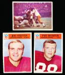 1966 Philly Fb- 49 Diff. 