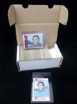 Detroit Lions Lot- 325 Assorted