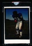 1974 Topps Ftbl. Topps Vault “Original Color Negative”- Oscar Reed, Vikings
