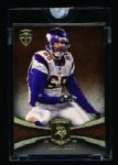 2011 Topps Supreme Ftbl. #59 Jared Allen, Vikings- Topps Vault Proof