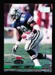 1993 Stadium Club Ftbl. #85 Emmitt Smith, Cowboys- 5 Diff. Versions