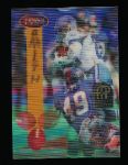 1994 Sportflics 2000 Ftbl. “Artist’s Proof” #30 Emmitt Smith, Cowboys