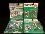 1995-1999 Starting Lineup Ftbl.- 4 Diff. Emmitt Smith