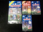 1996-97 Corinthian Headliners Ftbl.- 4 Diff. Emmitt Smith
