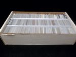 3000 Ct Box Clean Up Lot