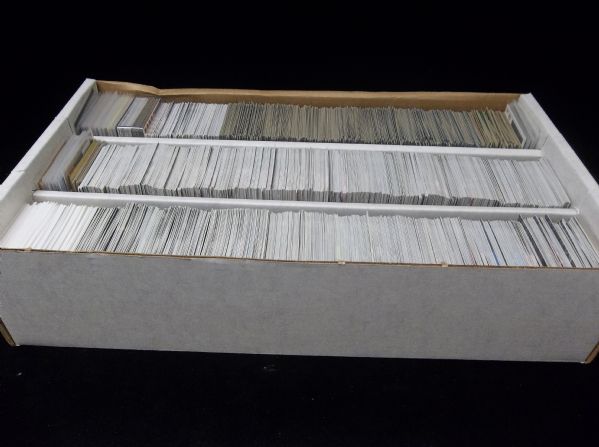 3000 Ct. Box Clean Up Lot