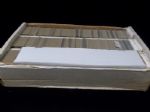 3000 Ct. Box- Clean Up Lot