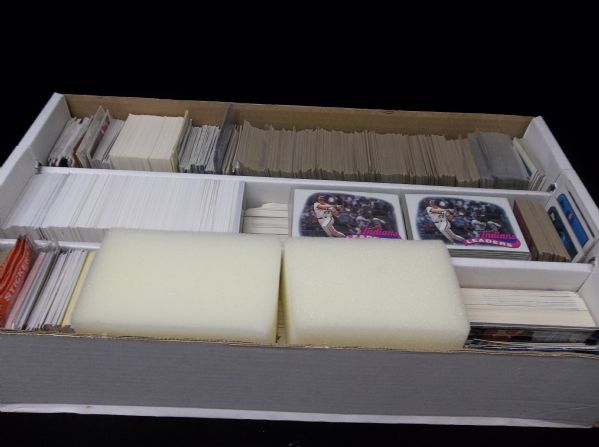 3000 Ct. Box Clean Up Lot- 3,000 Ct. Box
