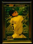 1995 Finest Baseball- Bronze Leaders Set of 6