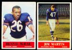 1964 Philly Fb- 23 Diff.