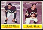 1964 Philly Fb- 21 Diff.
