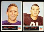 1965 Philly Fb- 44 Diff.