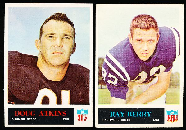 1965 Philly Fb- 75 Diff.