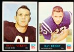 1965 Philly Fb- 75 Diff.