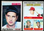1970 Topps Baseball- 150 Assorted