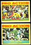 1972 Topps Fb- 95 Asst.