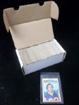 1977 Topps Fb- 325 Assorted