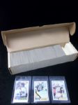 1981 Topps Fb- 600 Assorted