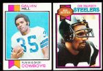 Football Stars- 10 Diff.