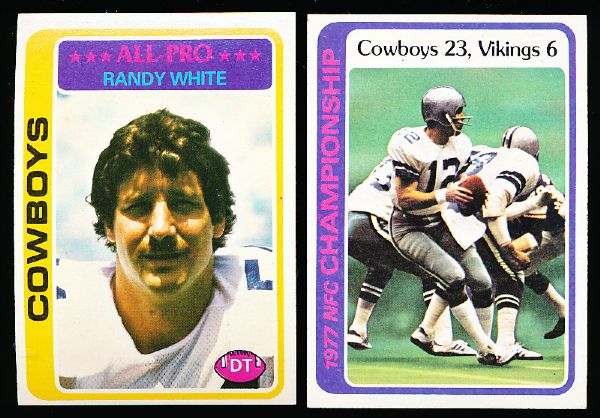 1978 T Fb- 10 Stars