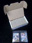 1984 Topps Ftbl.- 1 Complete Set of 396 Cards