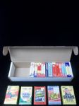 1987-’89 Baseball Small Factory Boxed Sets- 16 Diff. Sets