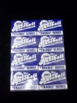 1988 Topps Traded Baseball Factory Sets of 132- 8 Sets