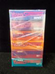 1988, ’89, & ’90 Score “Young Superstars” Factory Sets