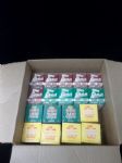 1990 & ’91 Rookie & Traded Factory Sets- 18 Asst. Sets