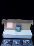 2001 Topps Baseball Complete Hand-Collated Set of 790