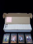 2002 Topps Baseball Complete Hand-Collated Set of 718