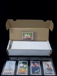 2009 Topps Baseball Complete Hand-Collated Set of 660
